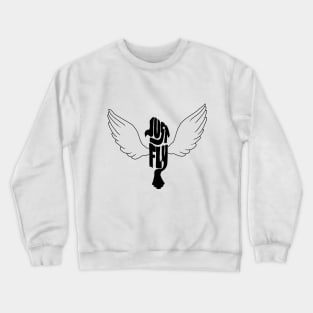Bird Crewneck Sweatshirt